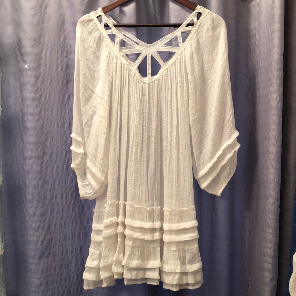 Umgee Dress